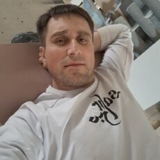 Фотография мужчины Александр, 40 лет из г. Астана