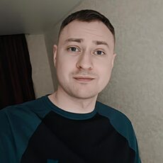 Фотография мужчины Максим, 30 лет из г. Гродно