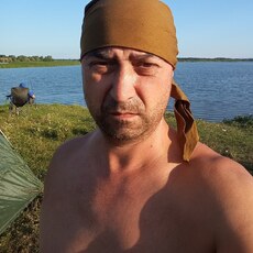 Фотография мужчины Андрей, 42 года из г. Набережные Челны