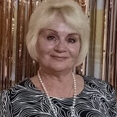 Фотография девушки Таня, 65 лет из г. Кириши