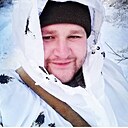 Женёк, 35 лет