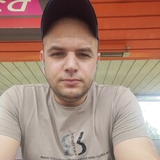 Фотография мужчины Rus, 32 года из г. Одинцово