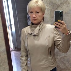 Фотография девушки Ирина, 46 лет из г. Губкин
