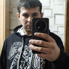 Фотография мужчины Рустам, 41 год из г. Набережные Челны