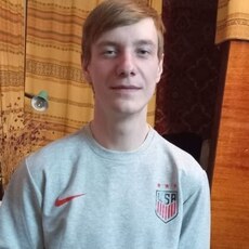 Фотография мужчины Никита, 27 лет из г. Павлодар