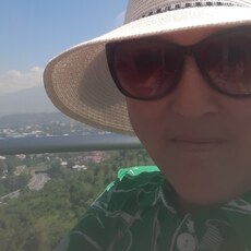 Фотография девушки Айна, 48 лет из г. Жезказган