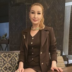 Фотография девушки Незнакомка, 45 лет из г. Нальчик