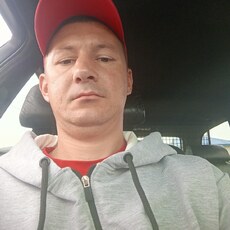 Фотография мужчины Сергей, 33 года из г. Костюковичи