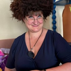 Фотография девушки Мари, 43 года из г. Кирово-Чепецк