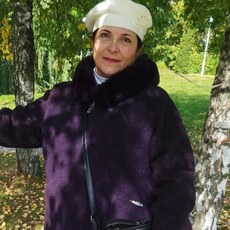 Фотография девушки Лина, 57 лет из г. Орша