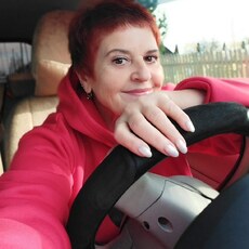 Фотография девушки Лариса, 60 лет из г. Прокопьевск