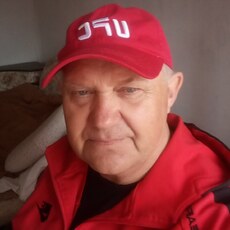 Фотография мужчины Евгений, 54 года из г. Курсавка