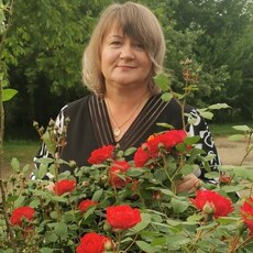Фотография девушки Наталья, 50 лет из г. Апшеронск