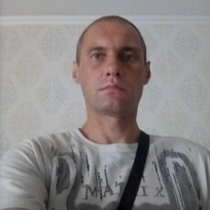 Фотография мужчины Сергей, 42 года из г. Смоленск