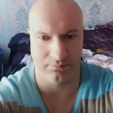 Фотография мужчины Максим, 41 год из г. Витебск