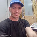 Дмитрий, 44 года