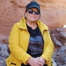 Фотография девушки Валентина, 60 лет из г. Артем