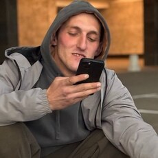 Фотография мужчины Абдул, 24 года из г. Москва