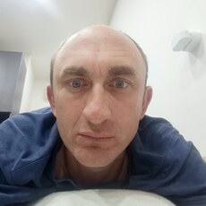 Фотография мужчины Иван, 34 года из г. Актобе