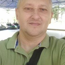 Фотография мужчины Паша, 44 года из г. Брест