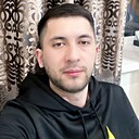 Амир, 35 лет