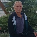 Александр, 64 года