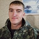 Макс, 27 лет