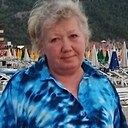 Света, 55 лет