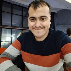 Фотография мужчины Артур, 31 год из г. Семей