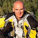 Мотоциклист, 39 лет