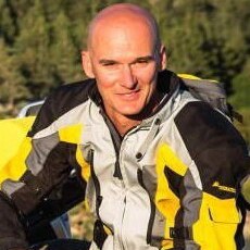 Фотография мужчины Мотоциклист, 39 лет из г. Белая Калитва