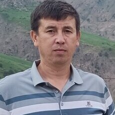 Фотография мужчины Iqboljon, 43 года из г. Фергана