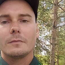 Фотография мужчины Ильдар, 28 лет из г. Зеленодольск