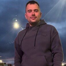 Фотография мужчины Саша, 31 год из г. Сморгонь