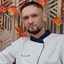 Антон, 39 лет