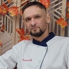 Фотография мужчины Антон, 39 лет из г. Мичуринск