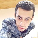 Мехман, 31 год