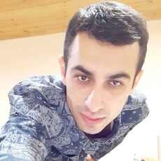 Фотография мужчины Мехман, 31 год из г. Свободный