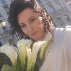 Фотография девушки Ли, 45 лет из г. Тамбов