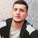 Асхаб, 25 лет