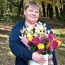 Люба, 55 лет