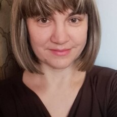 Фотография девушки Татьяна, 49 лет из г. Лысьва