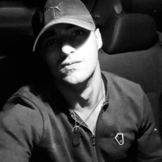 Фотография мужчины Новоеимя, 30 лет из г. Новоалтайск