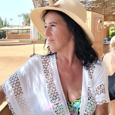 Фотография девушки Лора, 57 лет из г. Кропивницкий