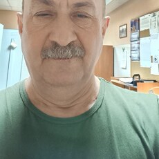 Фотография мужчины Сергей, 63 года из г. Великий Новгород