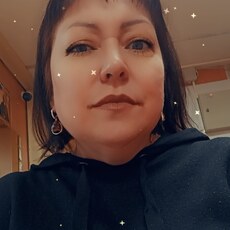 Фотография девушки Светлана, 47 лет из г. Красноярск