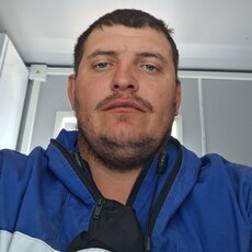 Фотография мужчины Степан, 35 лет из г. Иркутск