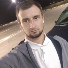 Фотография мужчины Сергей, 23 года из г. Лунинец