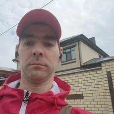Фотография мужчины Вячеслав, 37 лет из г. Казань