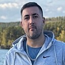Коля, 36 лет